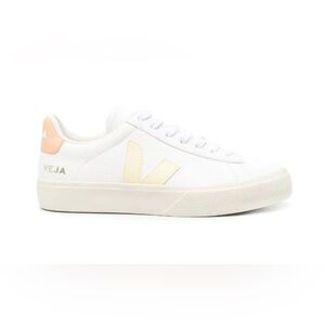 Veja Campo sneakers - Orange & Yellow